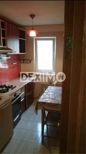 Apartament 2 Camere - Tomis Nord - Etaj 2 - Mobilat