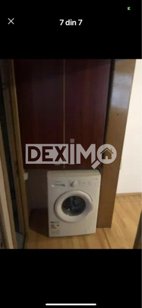 Apartament 2 Camere - Tomis Nord - Etaj 2 - Mobilat