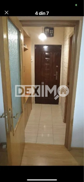 Apartament 2 Camere - Tomis Nord - Etaj 2 - Mobilat