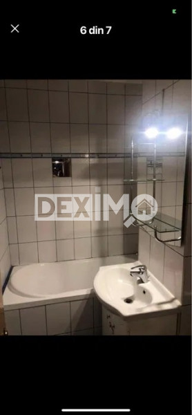 Apartament 2 Camere - Tomis Nord - Etaj 2 - Mobilat