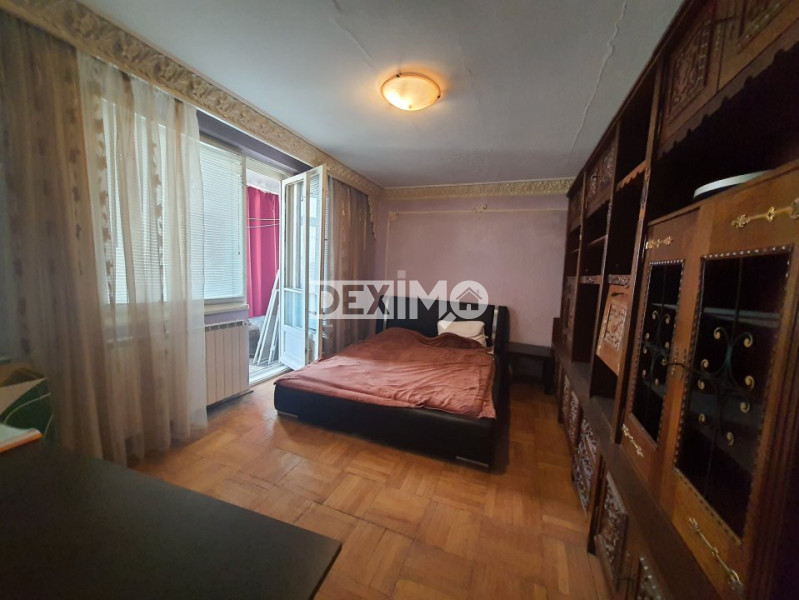 Apartament 2 Camere - Zona Abator - Centrala Pe Gaze