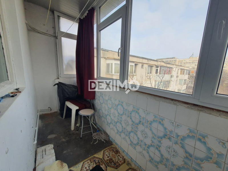 Apartament 2 Camere - Zona Abator - Centrala Pe Gaze