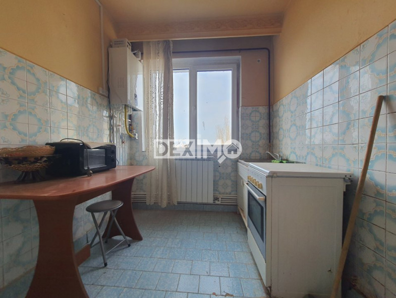 Apartament 2 Camere - Zona Abator - Centrala Pe Gaze