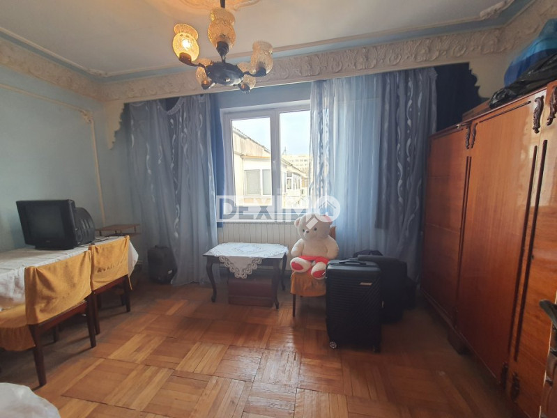 Apartament 2 Camere - Zona Abator - Centrala Pe Gaze