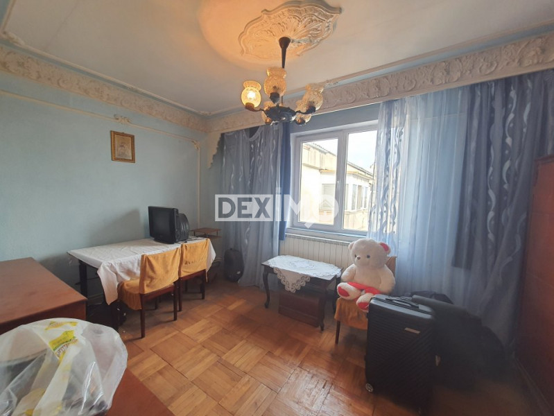 Apartament 2 Camere - Zona Abator - Centrala Pe Gaze