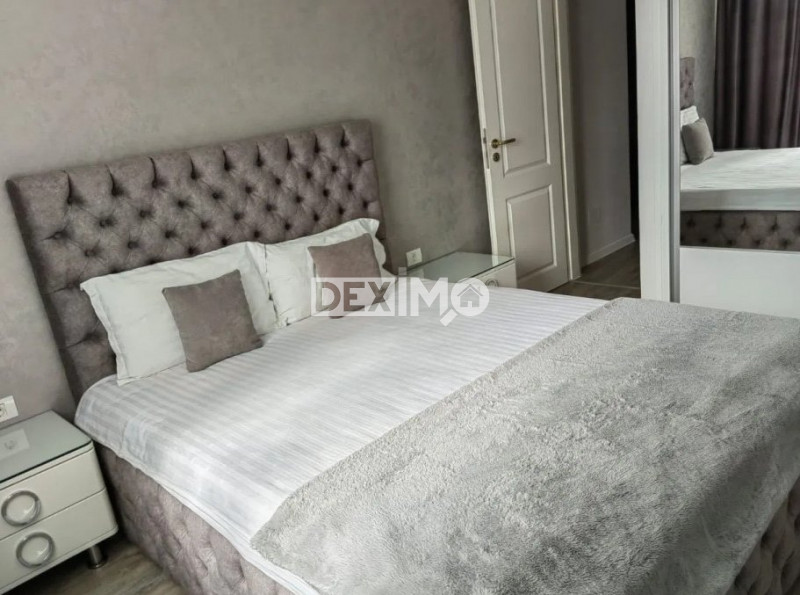 Apartament 3 Camere - Inel II - Ultrafinisat - Mobilat LUX