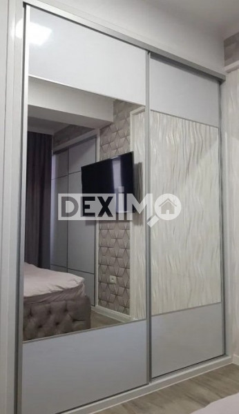 Apartament 3 Camere - Inel II - Ultrafinisat - Mobilat LUX