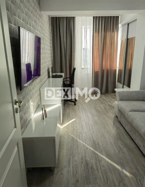 Apartament 3 Camere - Inel II - Ultrafinisat - Mobilat LUX