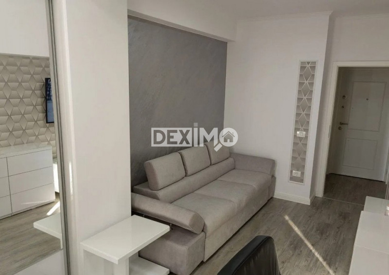 Apartament 3 Camere - Inel II - Ultrafinisat - Mobilat LUX