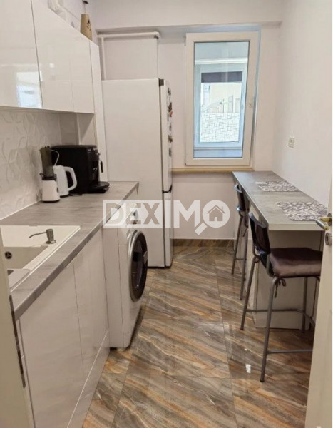 Apartament 3 Camere - Inel II - Ultrafinisat - Mobilat LUX