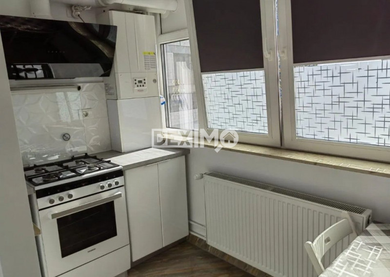 Apartament 3 Camere - Inel II - Ultrafinisat - Mobilat LUX