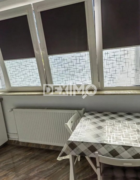 Apartament 3 Camere - Inel II - Ultrafinisat - Mobilat LUX