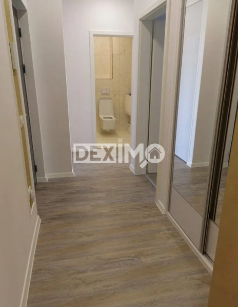 Apartament 3 Camere - Inel II - Ultrafinisat - Mobilat LUX