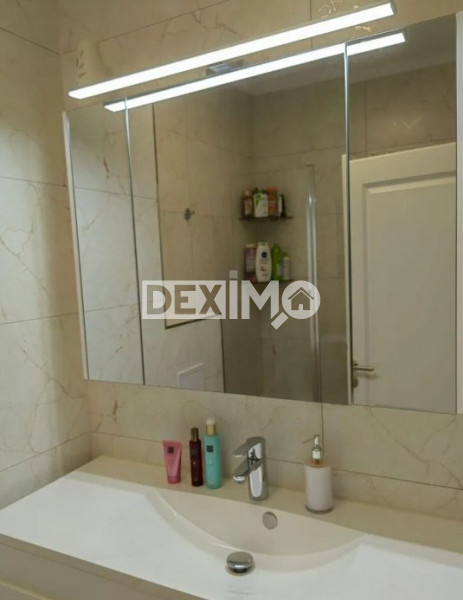 Apartament 3 Camere - Inel II - Ultrafinisat - Mobilat LUX