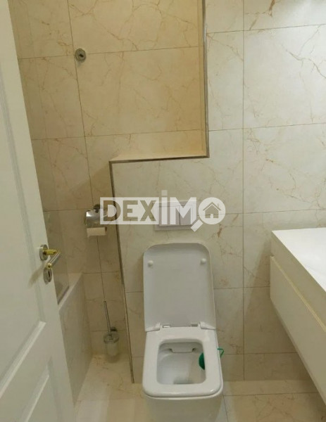 Apartament 3 Camere - Inel II - Ultrafinisat - Mobilat LUX