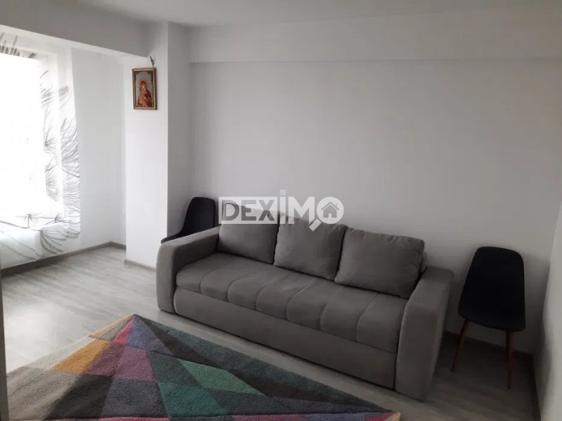 Apartament 2 Camere - Zona Compozitori - Mobilat Complet - Loc Parcare - Boxa