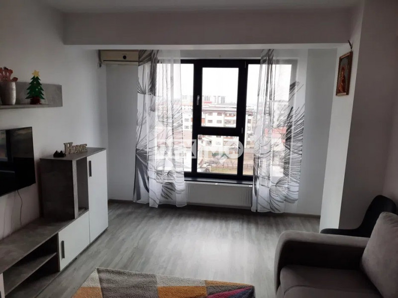 Apartament 2 Camere - Zona Compozitori - Mobilat Complet - Loc Parcare - Boxa