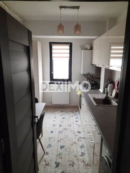 Apartament 2 Camere - Zona Compozitori - Mobilat Complet - Loc Parcare - Boxa