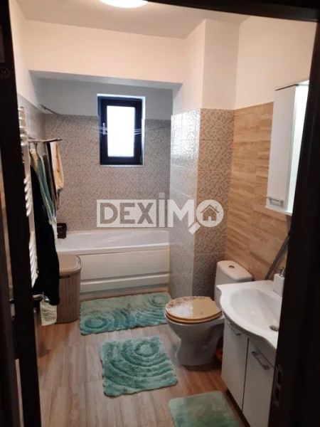 Apartament 2 Camere - Zona Compozitori - Mobilat Complet - Loc Parcare - Boxa