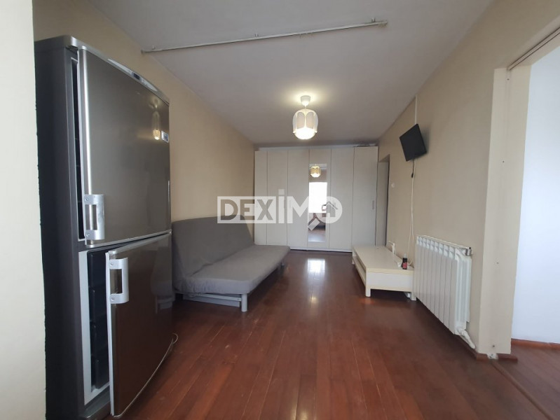 TROCADERO-GARSONIERA MOBILATA LIBERA 44.000 Eur