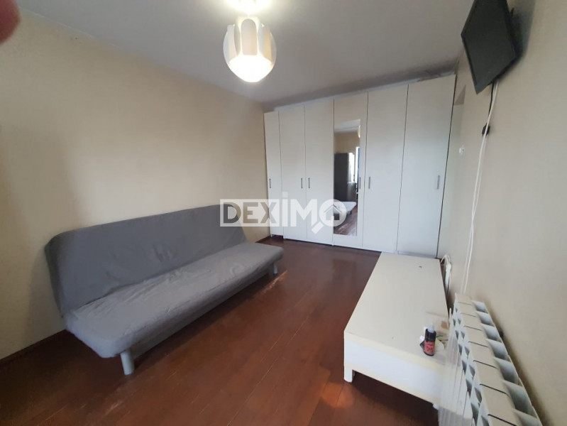 TROCADERO-GARSONIERA MOBILATA LIBERA 44.000 Eur