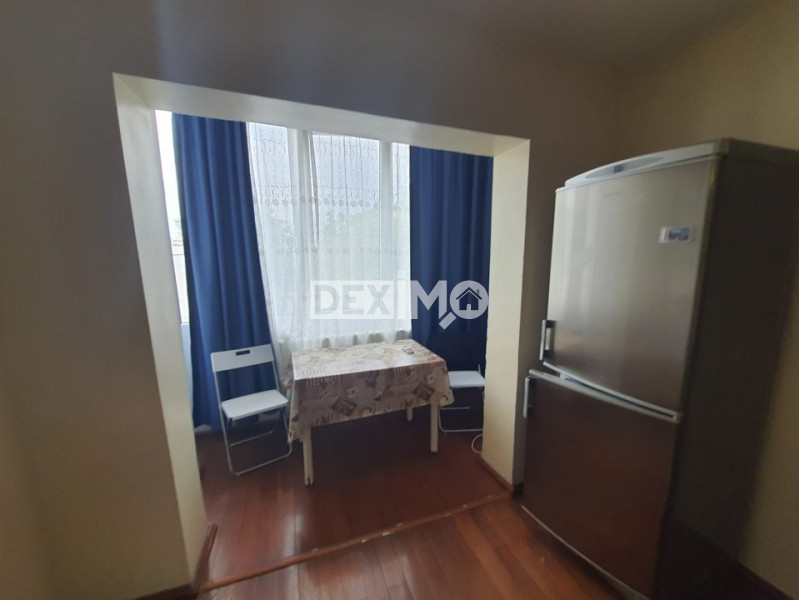 TROCADERO-GARSONIERA MOBILATA LIBERA 44.000 Eur