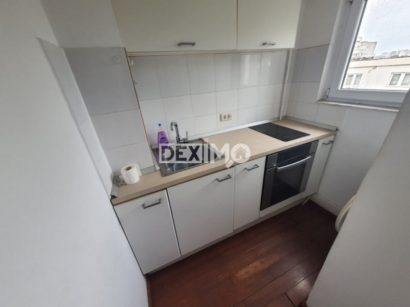 TROCADERO-GARSONIERA MOBILATA LIBERA 44.000 Eur