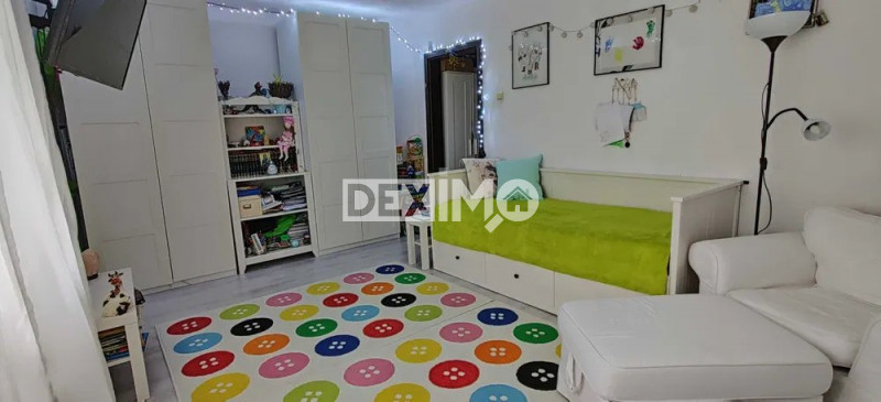 Apartament 2 Camere - Zona Primo - Parter - Mobilat Complet