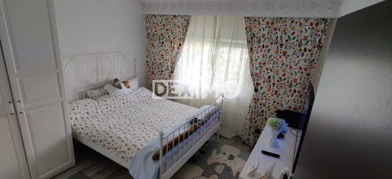 Apartament 2 Camere - Zona Primo - Parter - Mobilat Complet