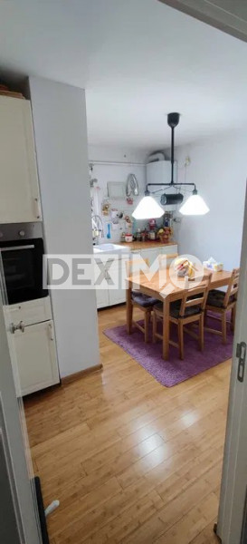 Apartament 2 Camere - Zona Primo - Parter - Mobilat Complet