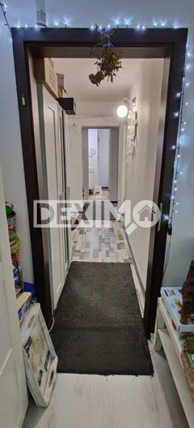 Apartament 2 Camere - Zona Primo - Parter - Mobilat Complet