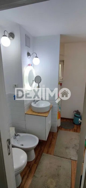 Apartament 2 Camere - Zona Primo - Parter - Mobilat Complet