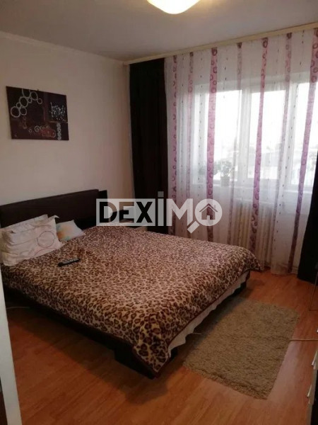 Apartament 2 Camere - Zona CET - Etaj Intermediar - Gaze La Usa