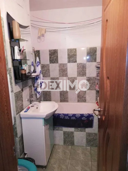 Apartament 2 Camere - Zona CET - Etaj Intermediar - Gaze La Usa