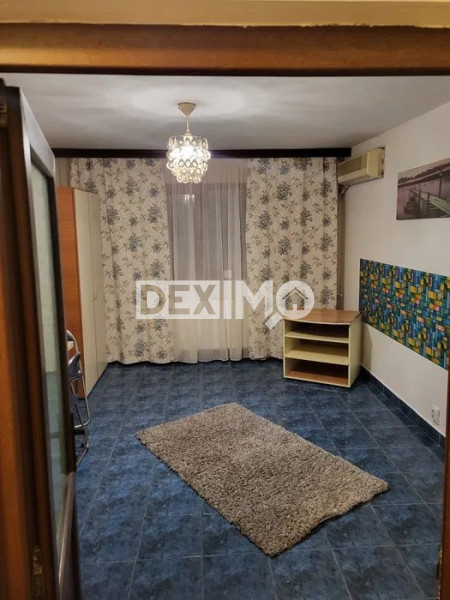 Garsoniera - Baba Novac - Parter - Partial Mobilata