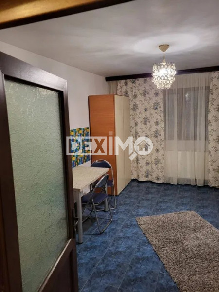 Garsoniera - Baba Novac - Parter - Partial Mobilata