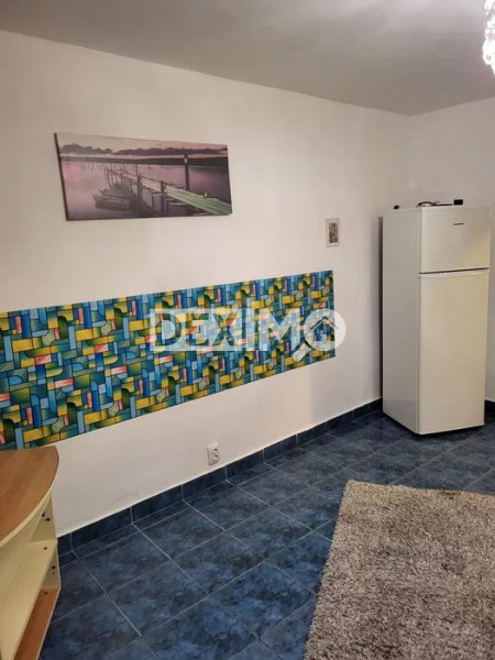 Garsoniera - Baba Novac - Parter - Partial Mobilata