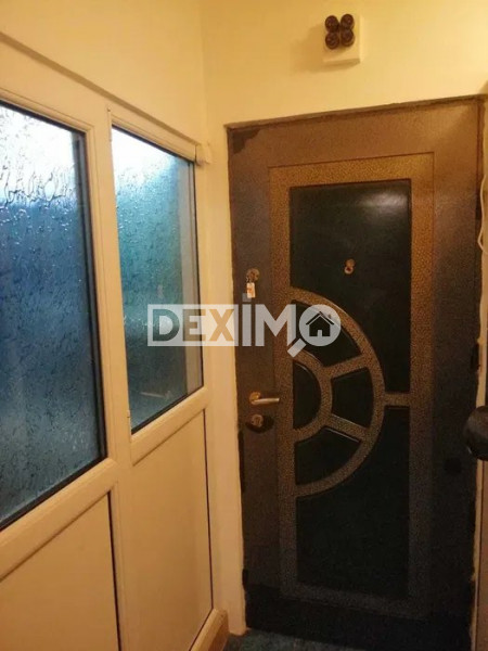 Garsoniera - Baba Novac - Parter - Partial Mobilata