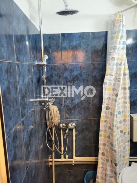 Garsoniera - Baba Novac - Parter - Partial Mobilata