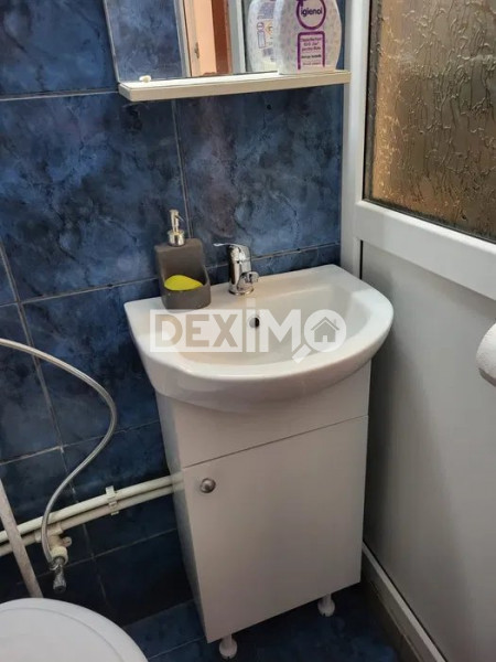 Garsoniera - Baba Novac - Parter - Partial Mobilata