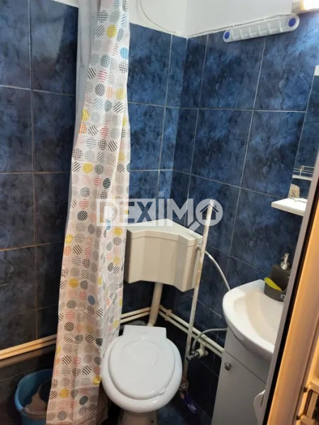 Garsoniera - Baba Novac - Parter - Partial Mobilata