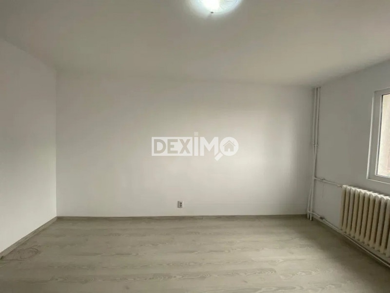 Garsoniera - Baba Novac - Etaj 2 - Libera