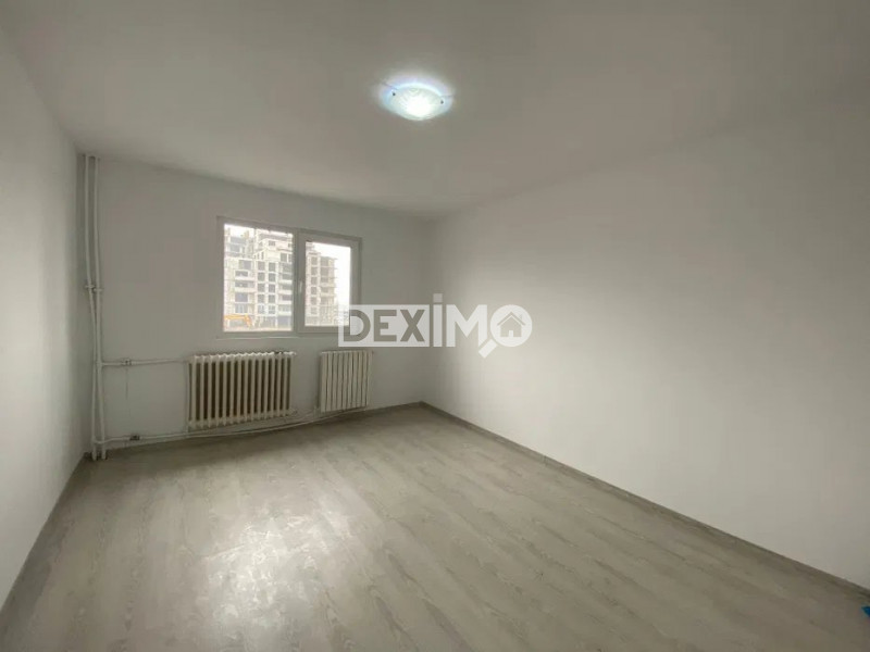 Garsoniera - Baba Novac - Etaj 2 - Libera