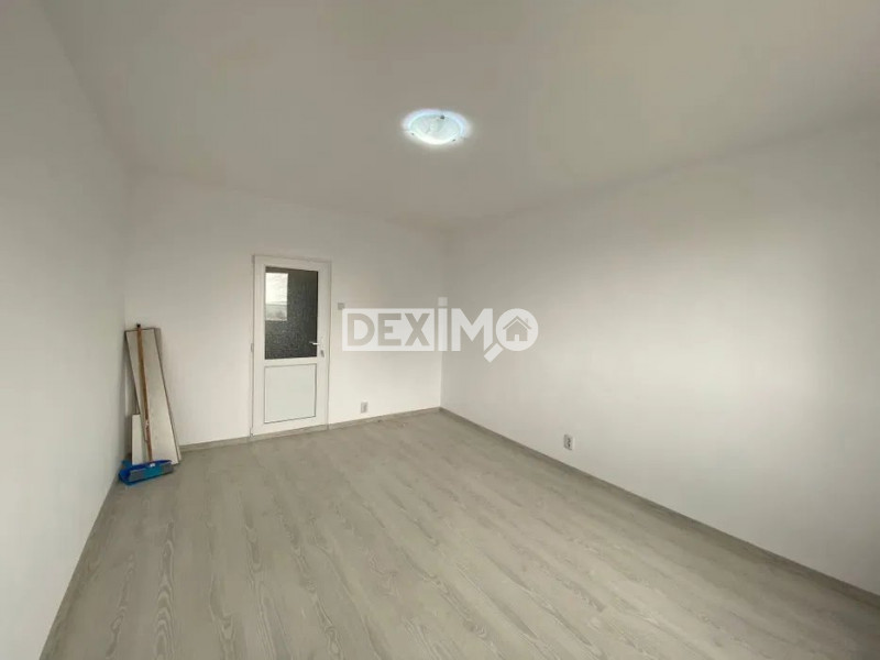 Garsoniera - Baba Novac - Etaj 2 - Libera