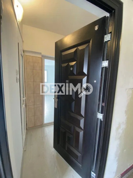 Garsoniera - Baba Novac - Etaj 2 - Libera