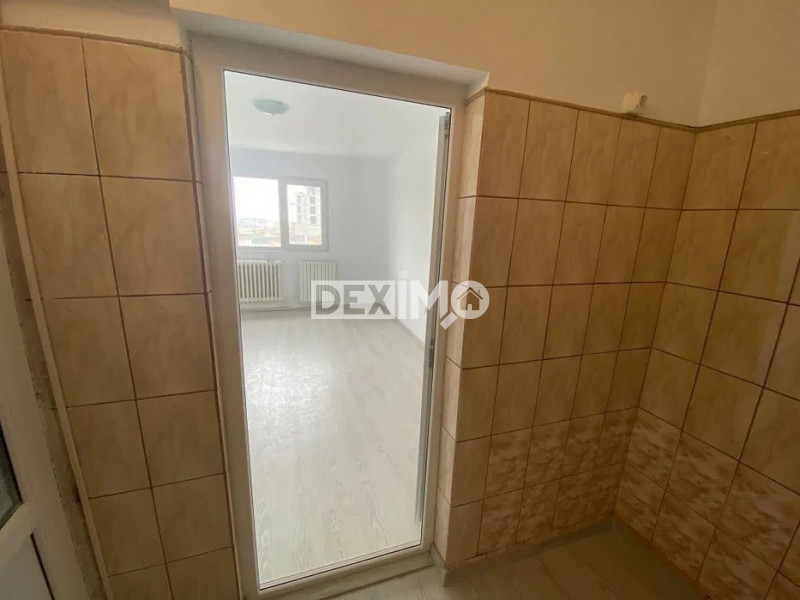 Garsoniera - Baba Novac - Etaj 2 - Libera