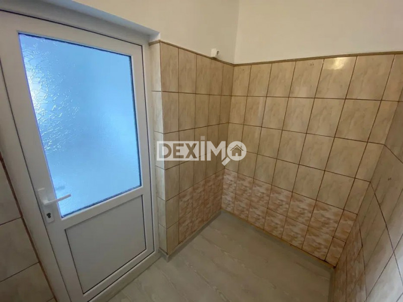 Garsoniera - Baba Novac - Etaj 2 - Libera