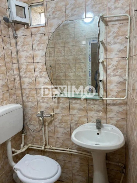 Garsoniera - Baba Novac - Etaj 2 - Libera