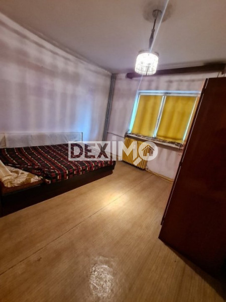 Apartament 2 Camere - Zona Dacia - Scoala Spectrum - Parter - Gaze La Usa