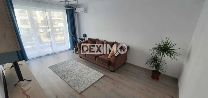 Apartament 2 Camere - Tomis Plus - Maurer - Mobilat - Loc Paracre - Boxa